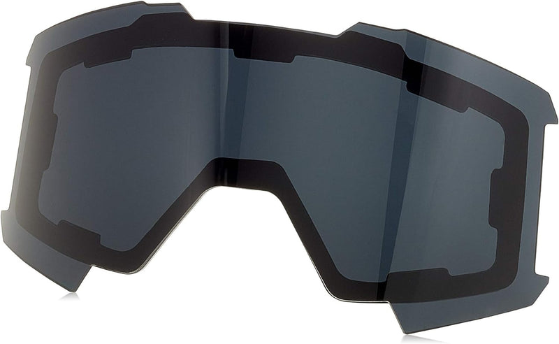 CMP Maschera Da Sci X-Wing Magnet Ski Goggles L Schwarz-Royal, L Schwarz-Royal