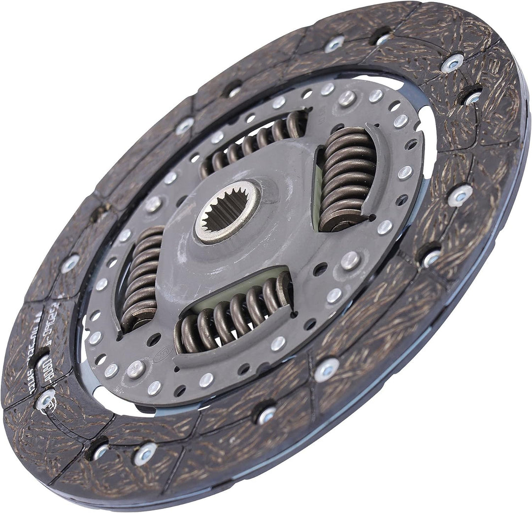 LUK 624 3218 00 624321800 Kupplungssatz