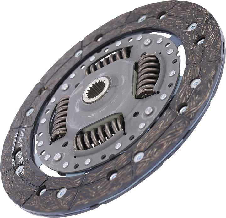 LUK 624 3218 00 624321800 Kupplungssatz