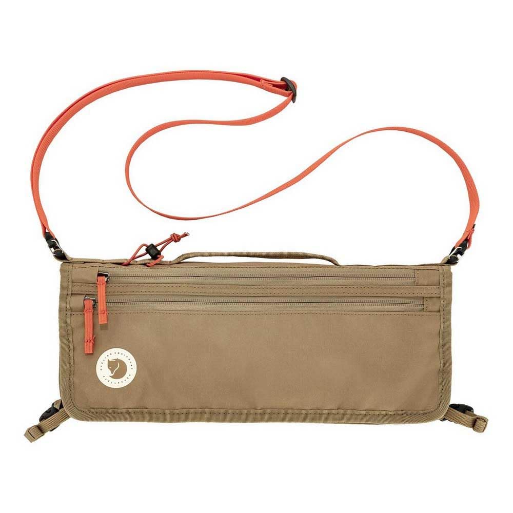Fjällräven Hoja Bike Frame Fold Bag, Clay, One Size Einheitsgrösse Clay, Einheitsgrösse Clay