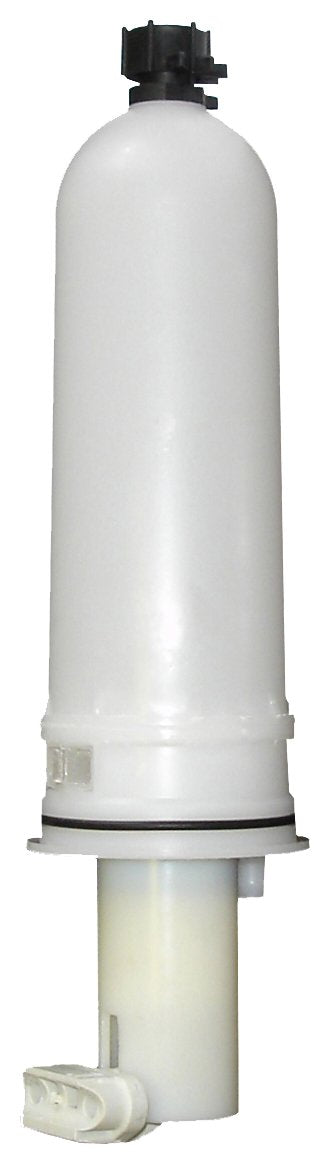 SOLO 4400203-P Kompletter Kolbensprüher Pumpenmontage mit Ventil