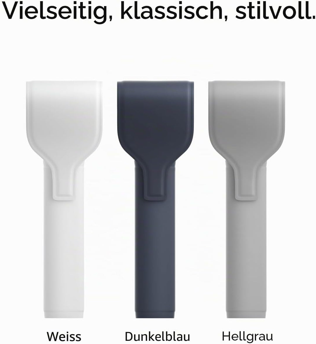 Laifen T1 Pro Schutzhülle für Elektrorasierer (Weiss)