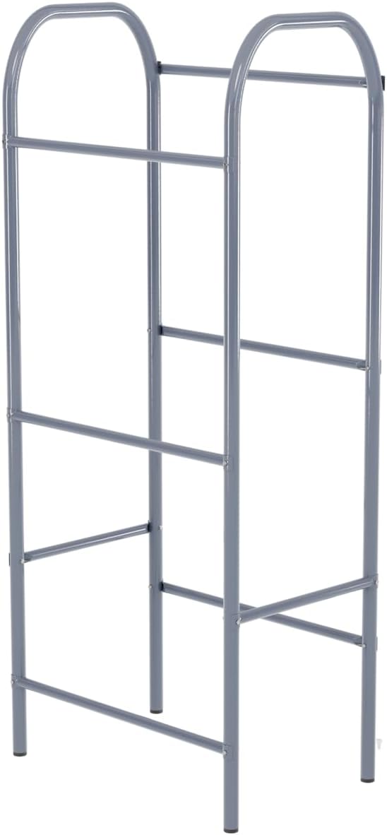 Tronitechnik Getränkekistenregal 3 Kisten Getränkeregal Kistenregal 3 Kästen Bierkastenständer Geträ