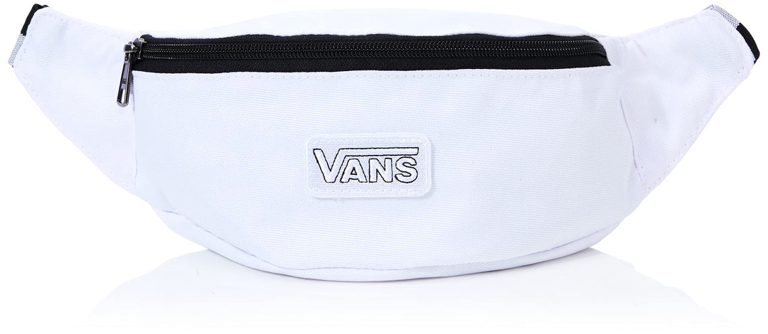 Vans Diy Fanny Pack VN0A4V3OWHT1; Unisex pouch bag; VN0A4V3OWHT1; white; EU (UK)