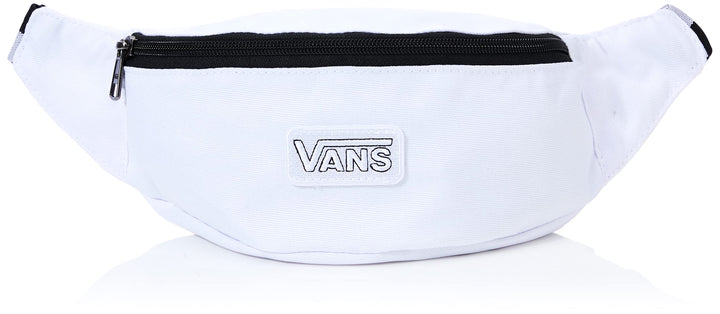 Vans Diy Fanny Pack VN0A4V3OWHT1; Unisex pouch bag; VN0A4V3OWHT1; white; EU (UK)