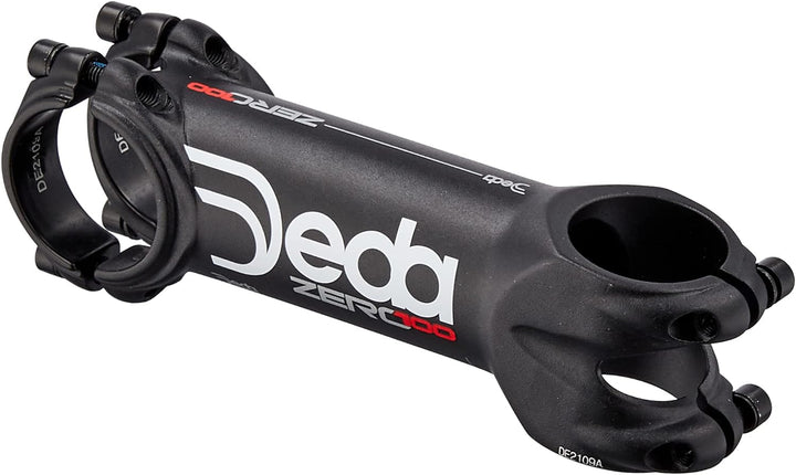 DEDA-ELEMENTI Unisex-Youth MANUELLE ANLAGE ZERO100TEAM 110M BL