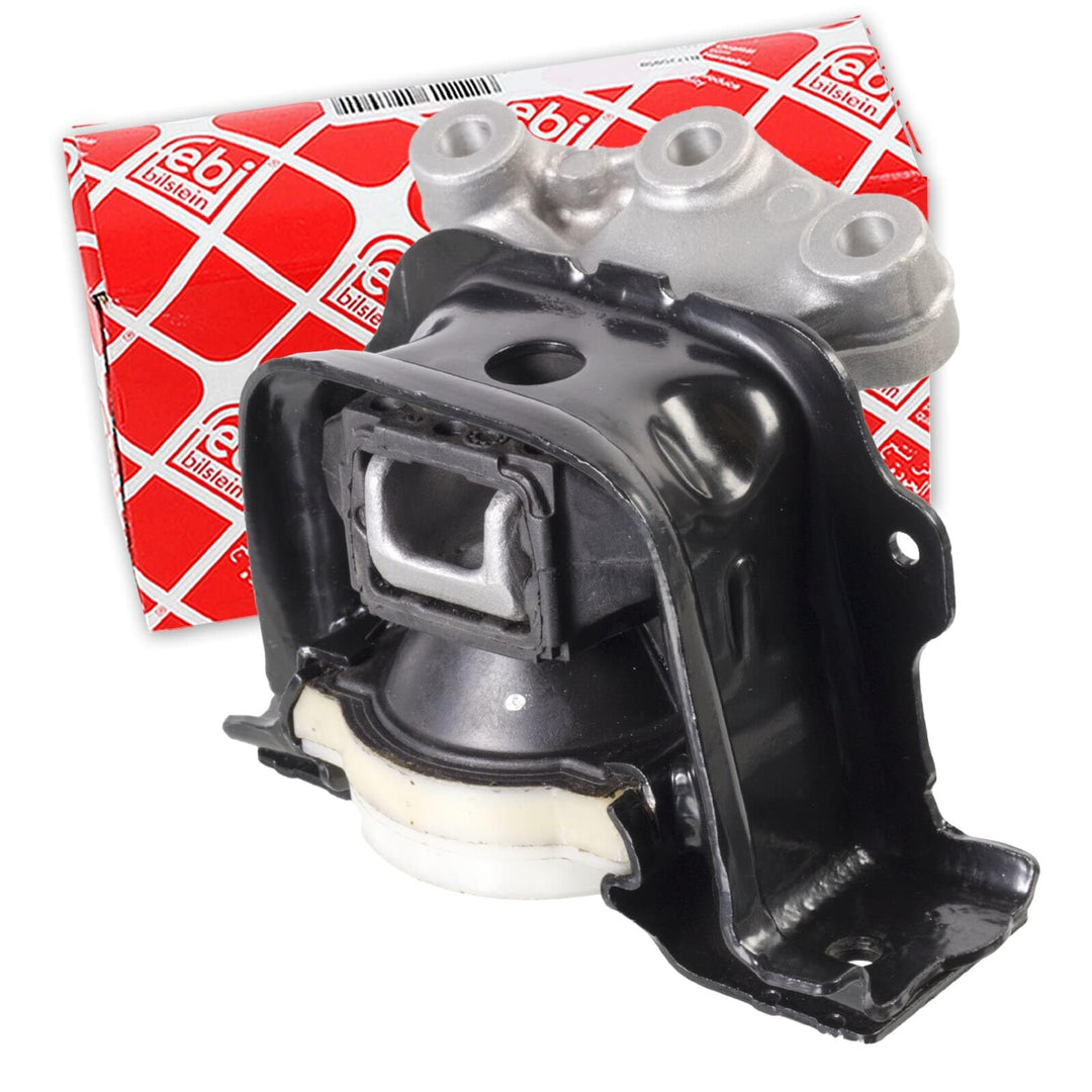 febi bilstein 107176 Motorlager, 1 Stück