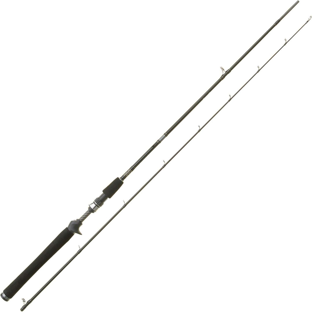 Westin W3 Vertical Jigging-T 6'2" M Trigger 1,86m 14-28g