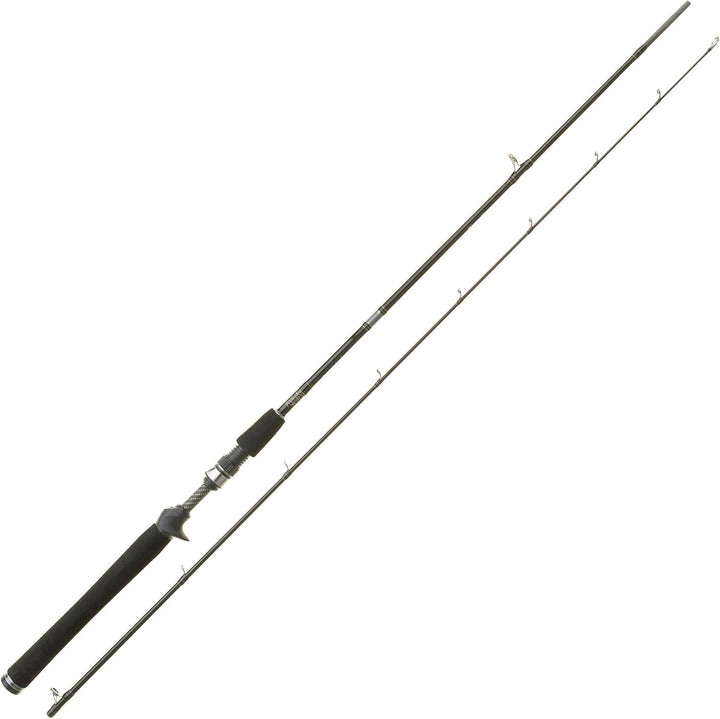 Westin W3 Vertical Jigging-T 6'2" M Trigger 1,86m 14-28g