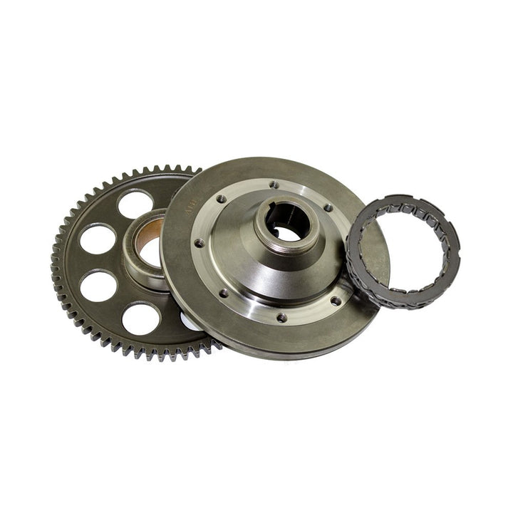 AHL Starterkupplung Anlasser Freilauf für F650ST 650 1997-2000 / F650 1997-1999