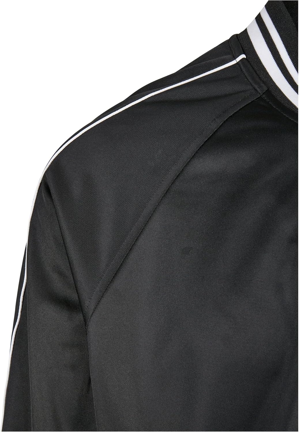 Southpole Herren Jacke, Schwarz