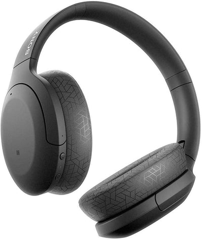Sony WH-H910N kabellose High-Resolution Kopfhörer (Noise Cancelling, Bluetooth, Quick Attention Modu