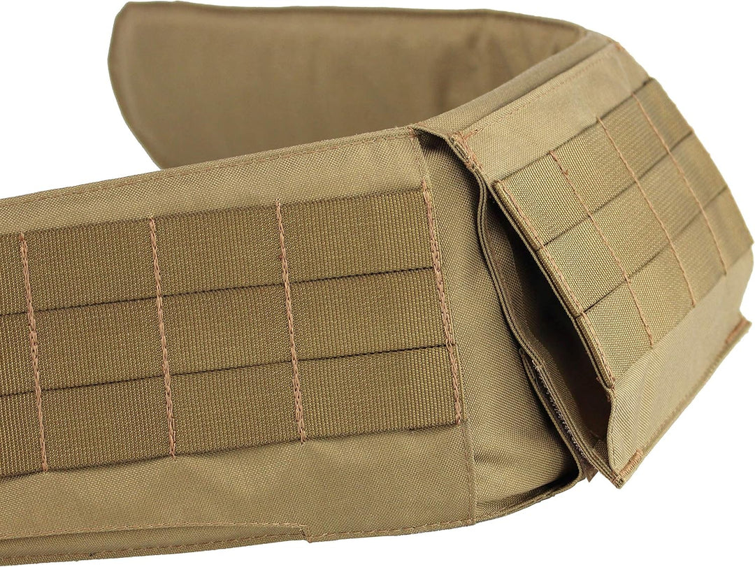 Zentauron Streitgurt modular Battle Belt Coyote S, Coyote S