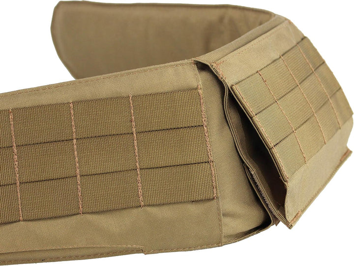 Zentauron Streitgurt modular Battle Belt Coyote S, Coyote S