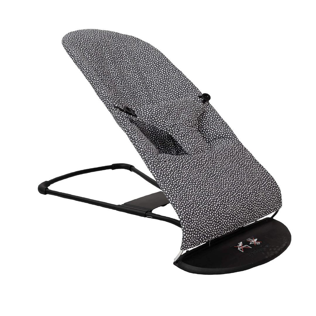 Babyline HAESGRIS Bezug für Hängematte EstrelIitas Grau, Unisex