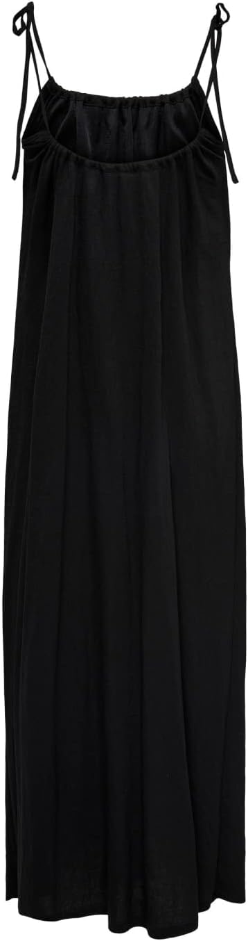 ONLY ONLKEAN S/L Long Dress JRS - M