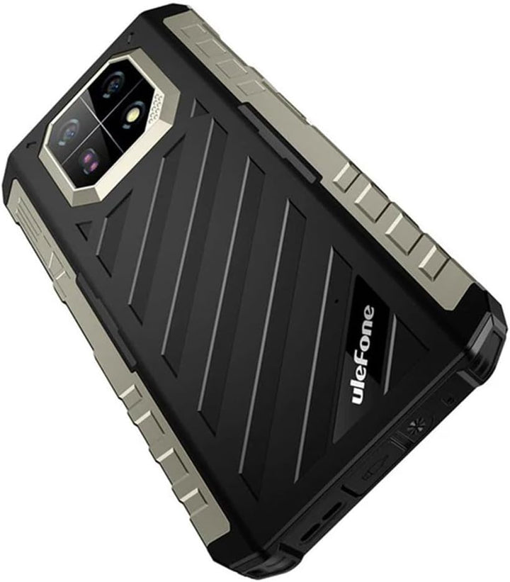 Ulefone Armor 22 8gb/256gb 6.5´´ One Size
