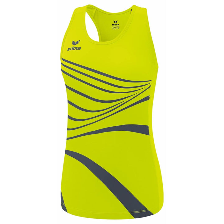 Erima Damen Racing 2.0 Funktionelles Singlet 34 Primrose, 34 Primrose
