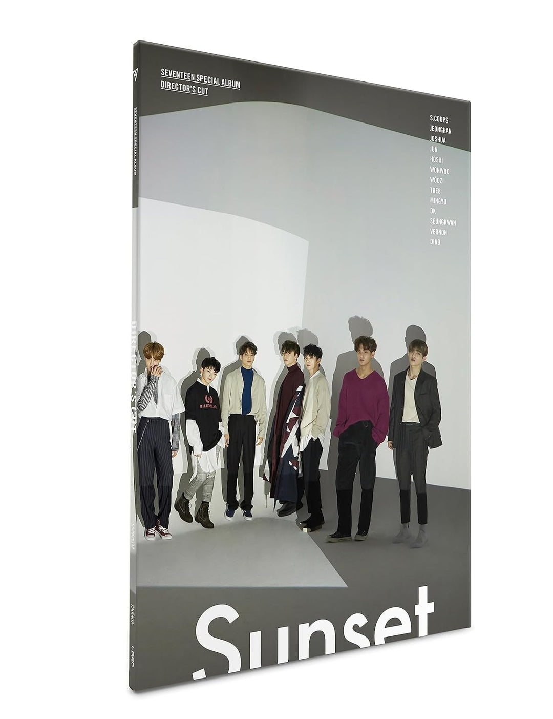 Director'S Cut - Inkl. Photobook, Audio-CD