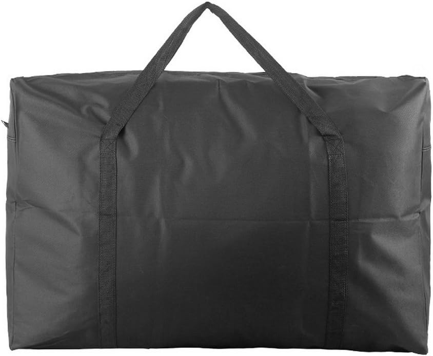 Ubagoo Super Gross Aufbewahrungstasche 600D Oxford Heavy-Duty Belastbare Tragetasche Mit Handgriff f