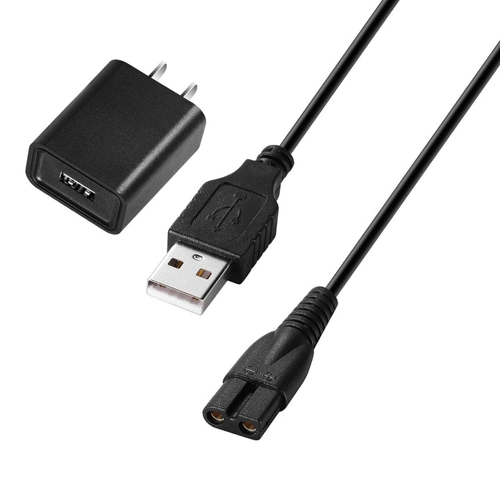 Oneisall Ersatz-Hunde-Schermaschinen-Ladekabel, kompatibel mit oneisall P2, 26225202-003DE, C61, X2N