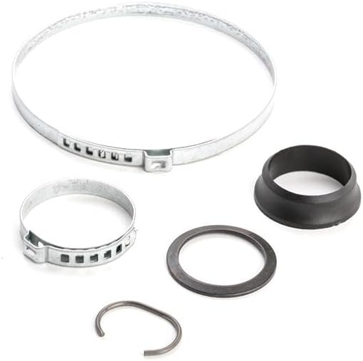 SKF VKJA 5399 Gelenksatz, Antriebswelle