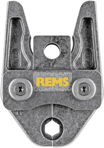 Rems Presszange V 15 mm, 570115