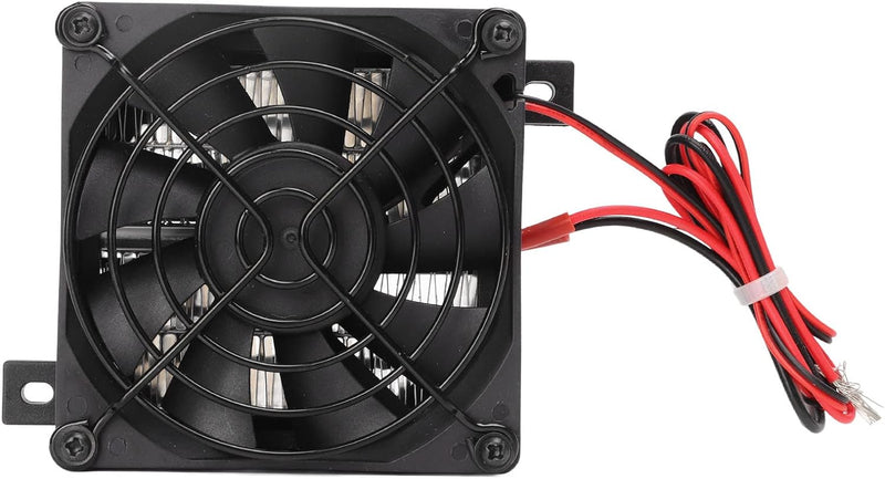 Pyhodi PTC Auto Lufterhitzer, 100W 24V Energiesparender PTC Auto Heizlüfter, Energiesparender Elektr