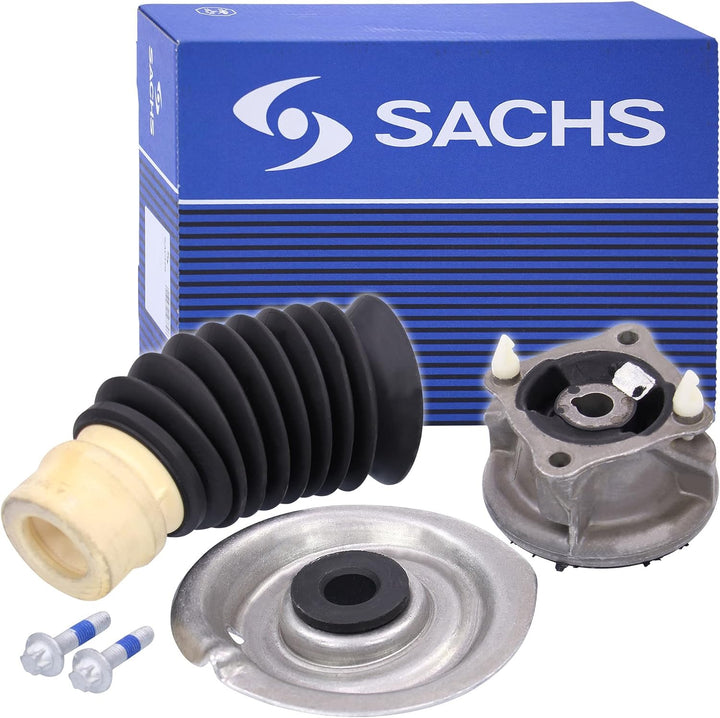 SACHS 802 271 Federbeinstützlager