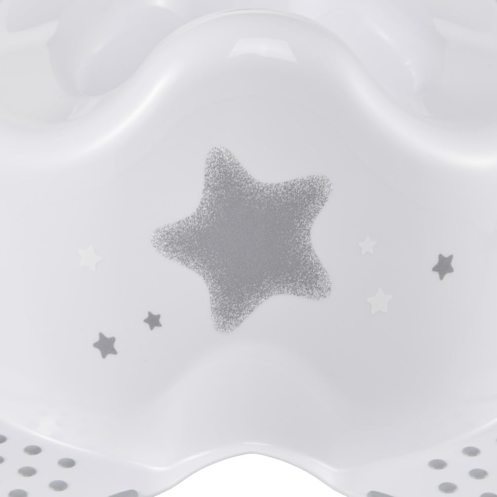 keeeper Stars-Set Babytopf adam + Toilettensitz ewa + Zweistufiger Tritthocker igor, Babytopf ab ca.