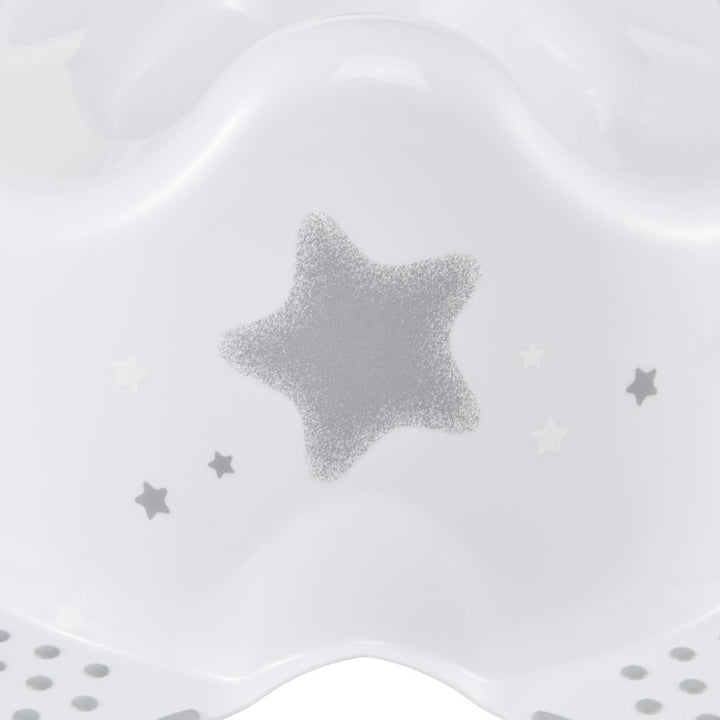 keeeper Stars-Set Babytopf adam + Toilettensitz ewa + Zweistufiger Tritthocker igor, Babytopf ab ca.