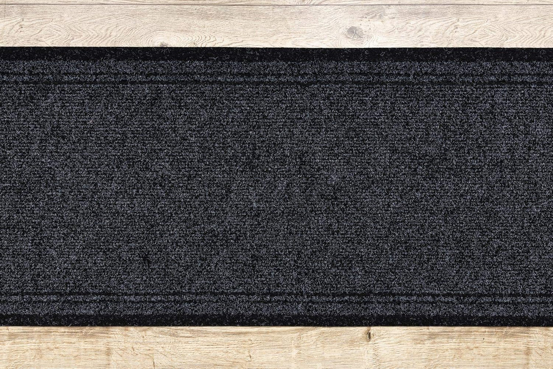 rugsx Fusabtreter Malaga Fussmatte rutschfest, Türmatte - Türvorleger - Fussabstreifer, Aussen, Inne