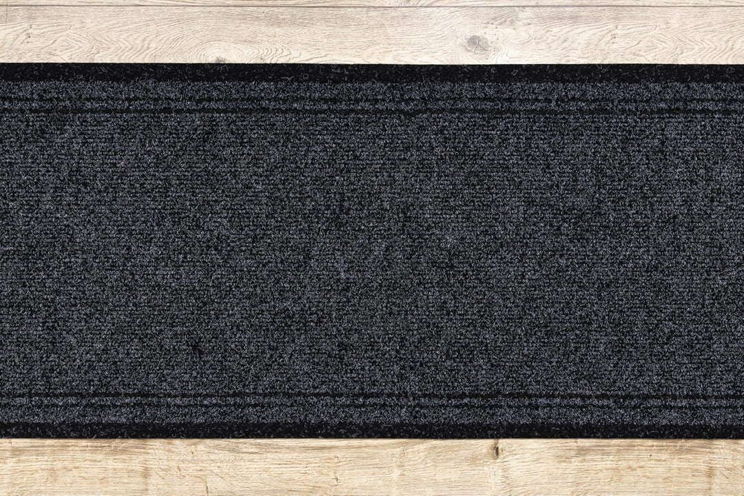 rugsx Fusabtreter Malaga Fussmatte rutschfest, Türmatte - Türvorleger - Fussabstreifer, Aussen, Inne