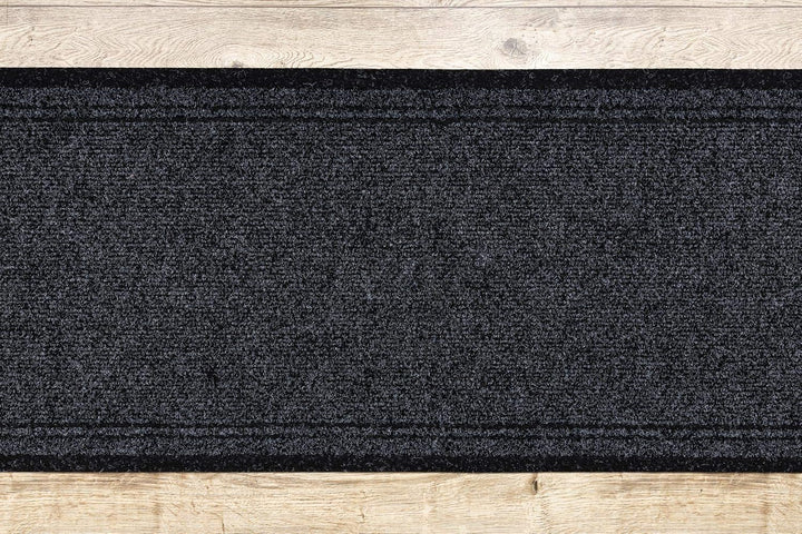 rugsx Fusabtreter Malaga Fussmatte rutschfest, Türmatte - Türvorleger - Fussabstreifer, Aussen, Inne