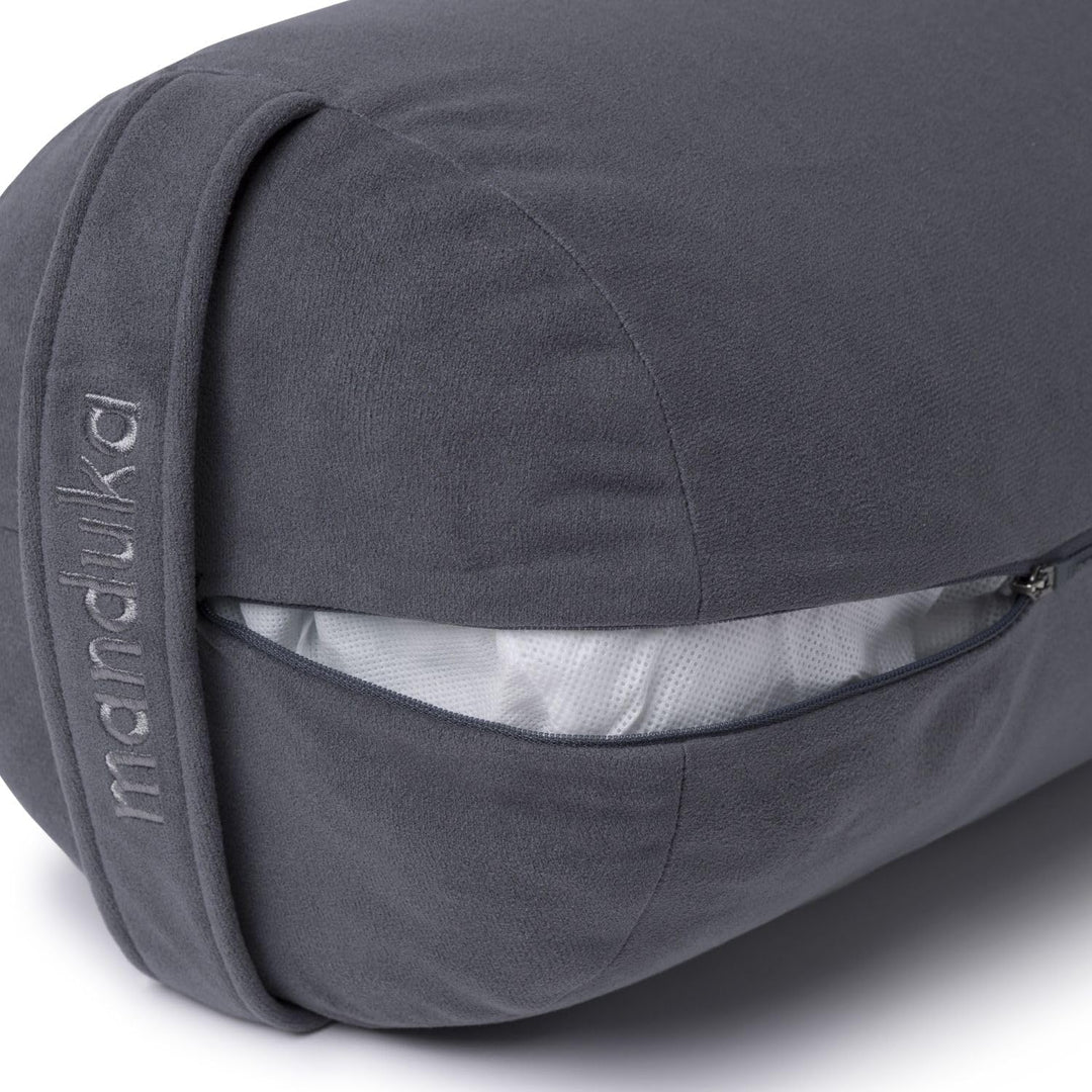 Manduka Enlight Rund-Bolster, Magic Rectangular Thunder, Rectangular Thunder
