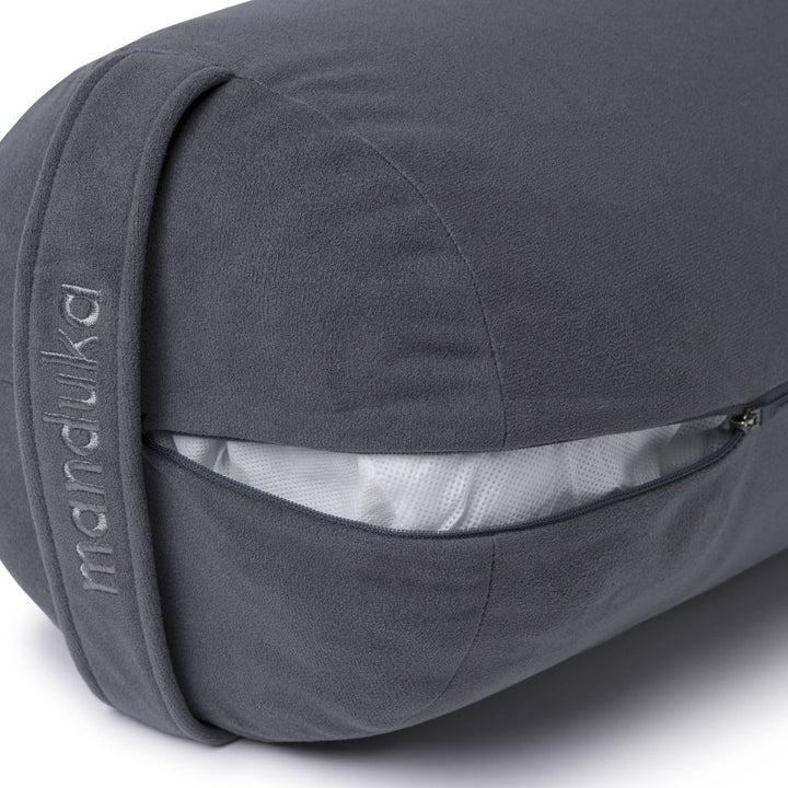 Manduka Enlight Rund-Bolster, Magic Rectangular Thunder, Rectangular Thunder