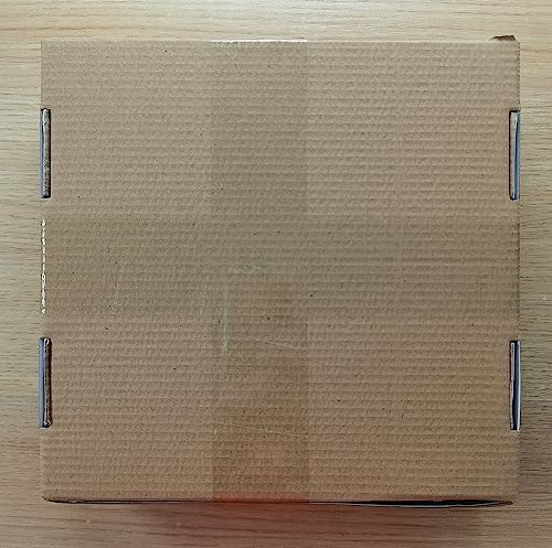 AYIZON Handy-Ringlicht, 20cm Tisch Ringlicht mit 2 Arm Halterung für iPhone,Samsung,Backen, Basteln,