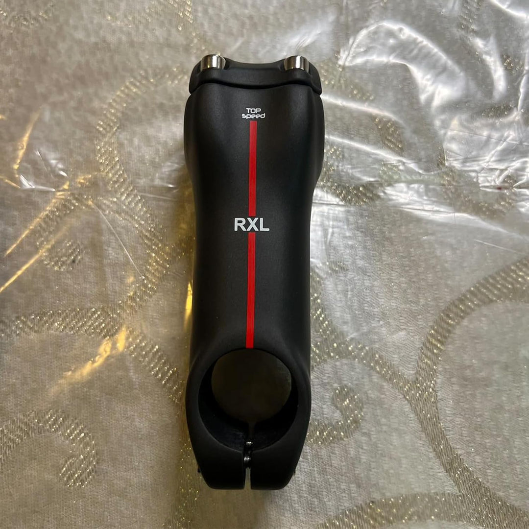 RXL SL Carbonfaser rennrad vorbau Ø 31.8, Carbon vorbau rennrad 6/17grad 70/80/90/100/110/120/130mm