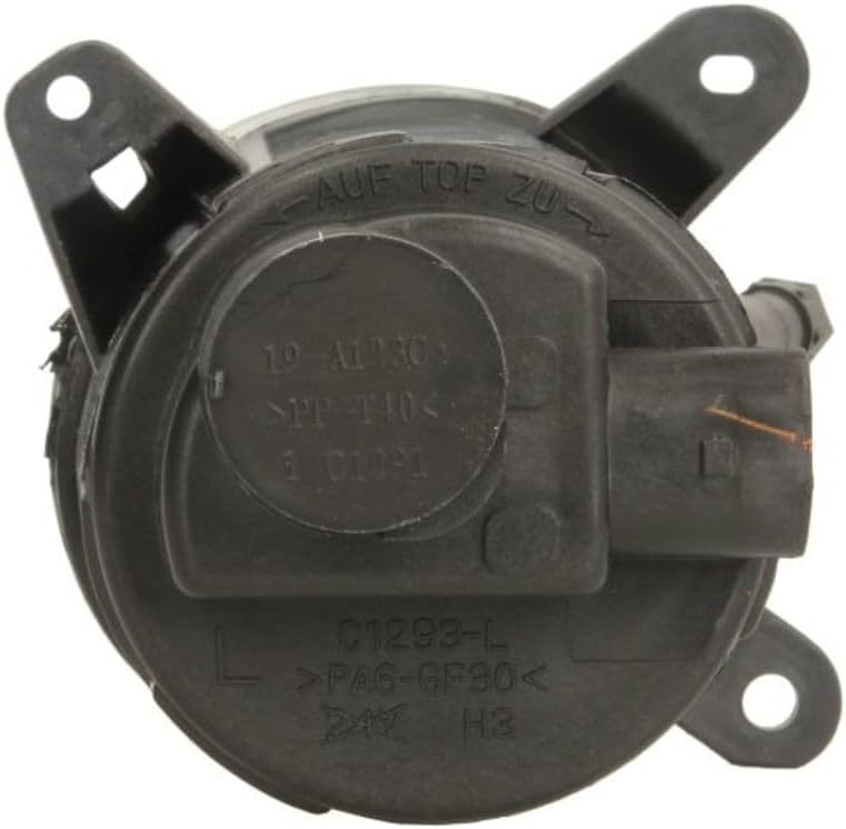 DAPA 190124059 Nebelscheinwerfer Links