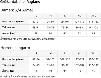 11. Gebot Du sollst mir nicht auf den Sack gehen Sprüche Fun Raglan
