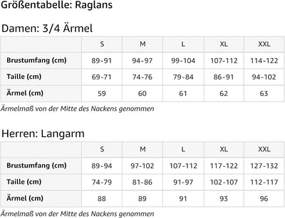 Peanuts Sportverein Raglan