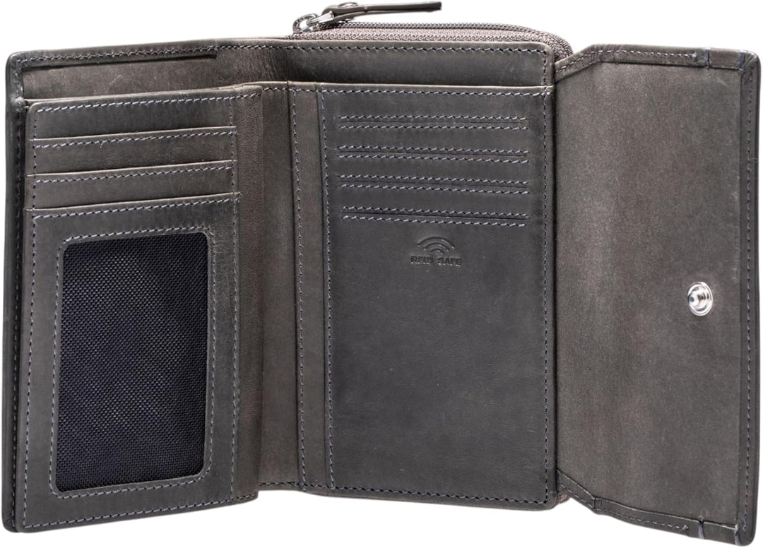Maitre - Unisex Wallet Birkenfeld Diethilde Castlerock, Castlerock