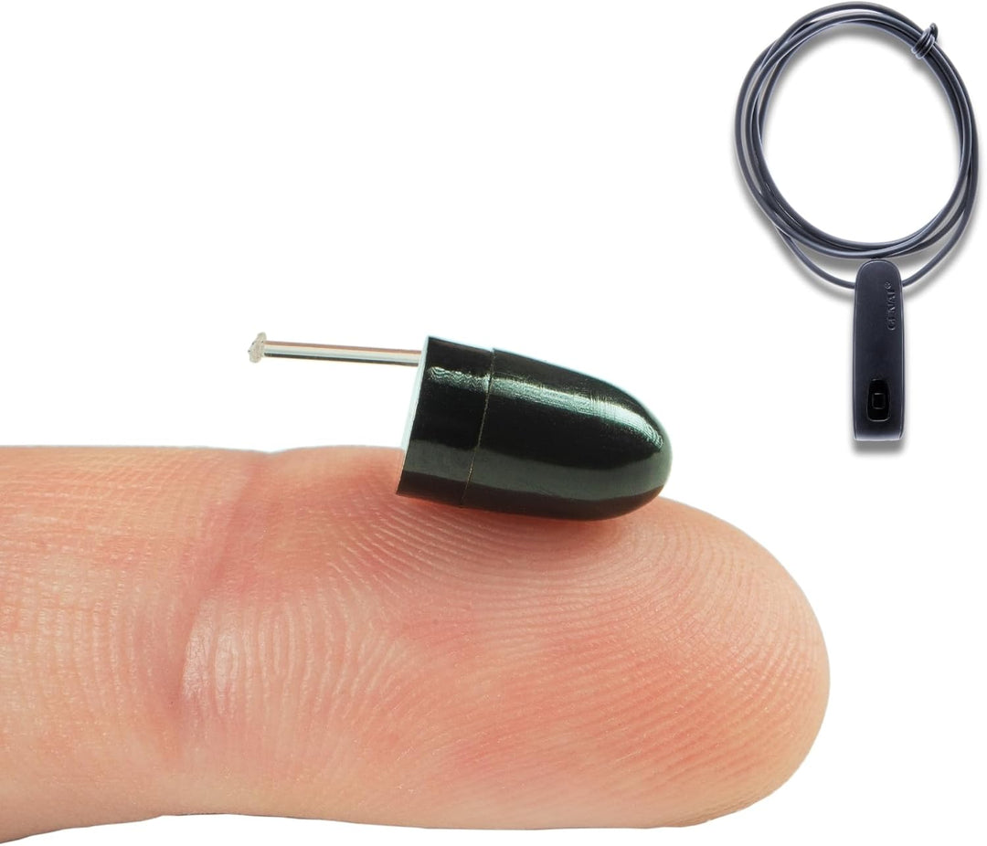 PingaOculto Spion Kopfhörer Bluetooth Prüfung Mini VIP Pro Unsichtbare Kopfhörer Handy mit Mikrofon