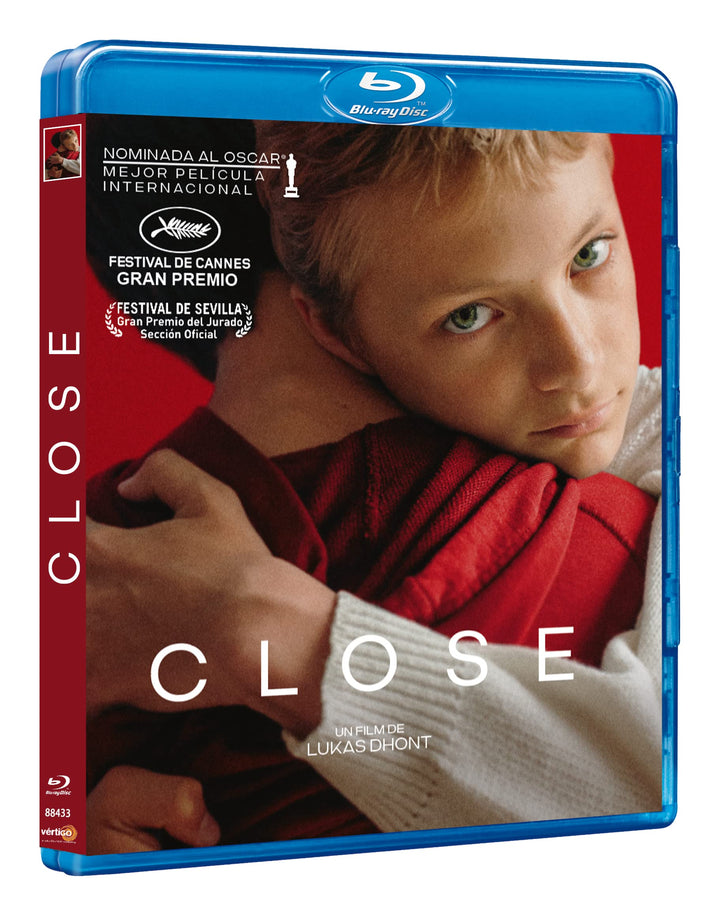 Close