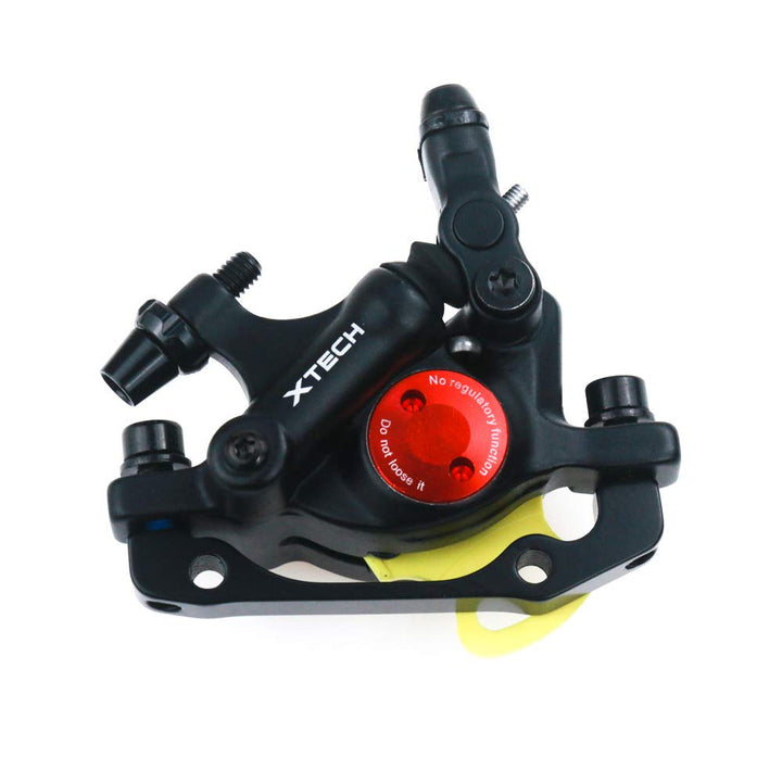 Fututech Hydraulischer Bremssattel für Xiaomi Pro Pro2 Basis, Ölbremse, Hydraulische Zange, Zubehör,