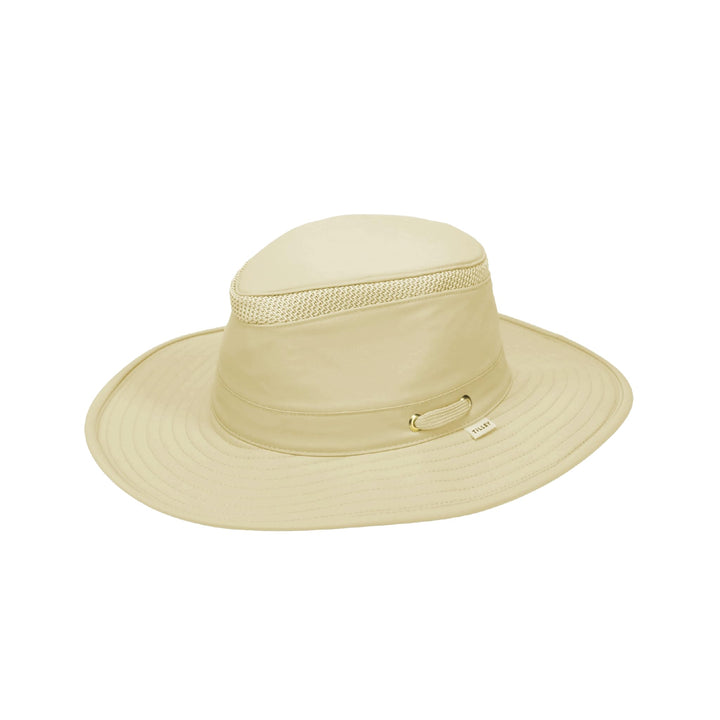 Tilley Unisex Mütze Paddler's Hat 57 Khaki/Olive, 57 Khaki/Olive