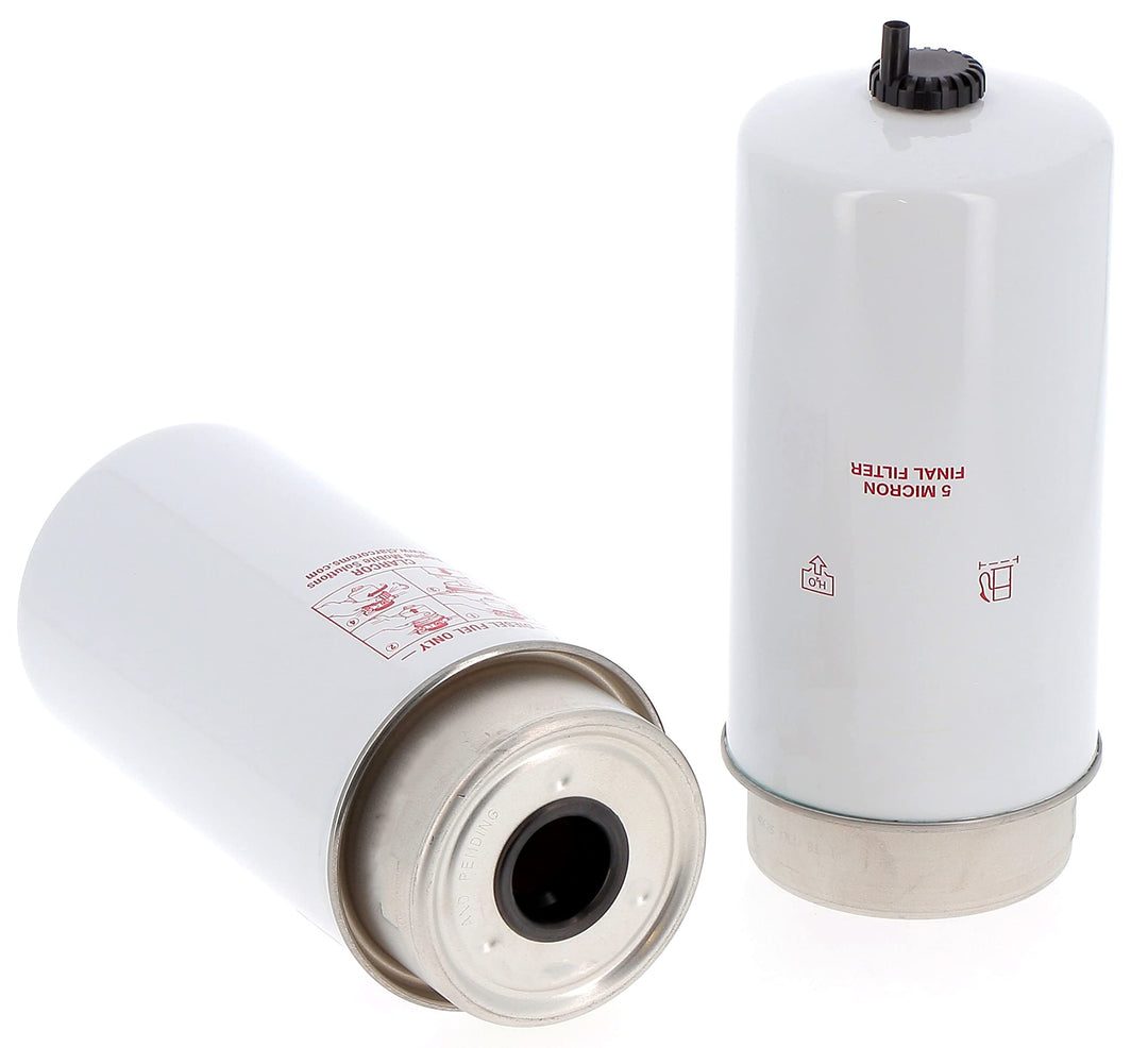 HIFI FILTER Kraftstofffilter SN 70349