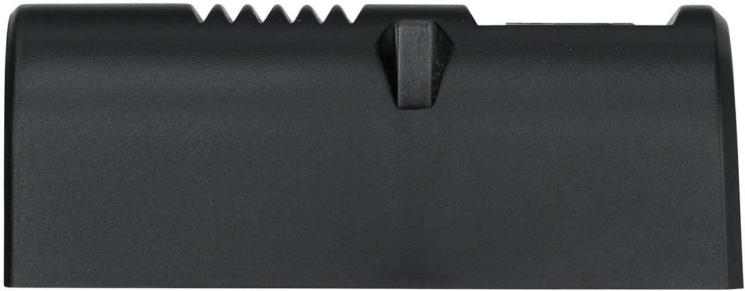 HELLA 8JB 004 123-042 Steckdose - 12/24V - 1-polig - Anbau - Stecker: Flachstecker