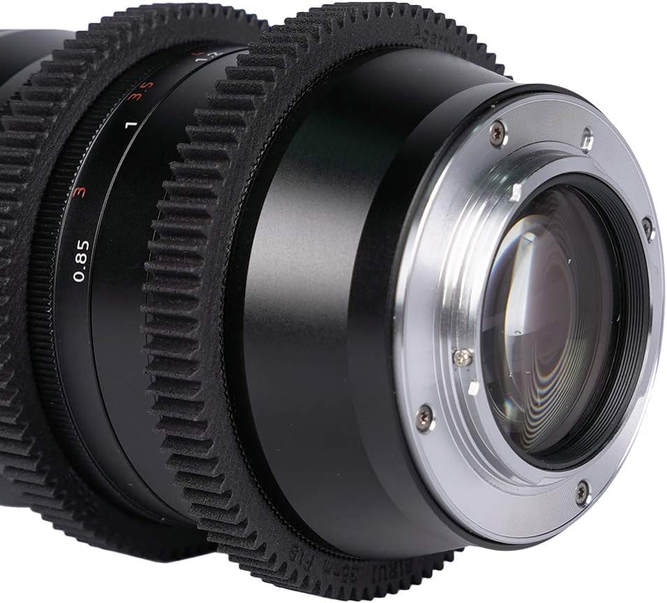 SIRUI 35ADP-EFM Austauschbajonett EF-M-Mount für 35mm Objektiv SR35-M