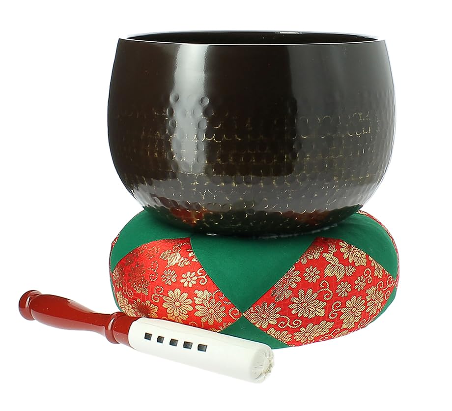 Zen Daitokuji Glocke - 21 cm